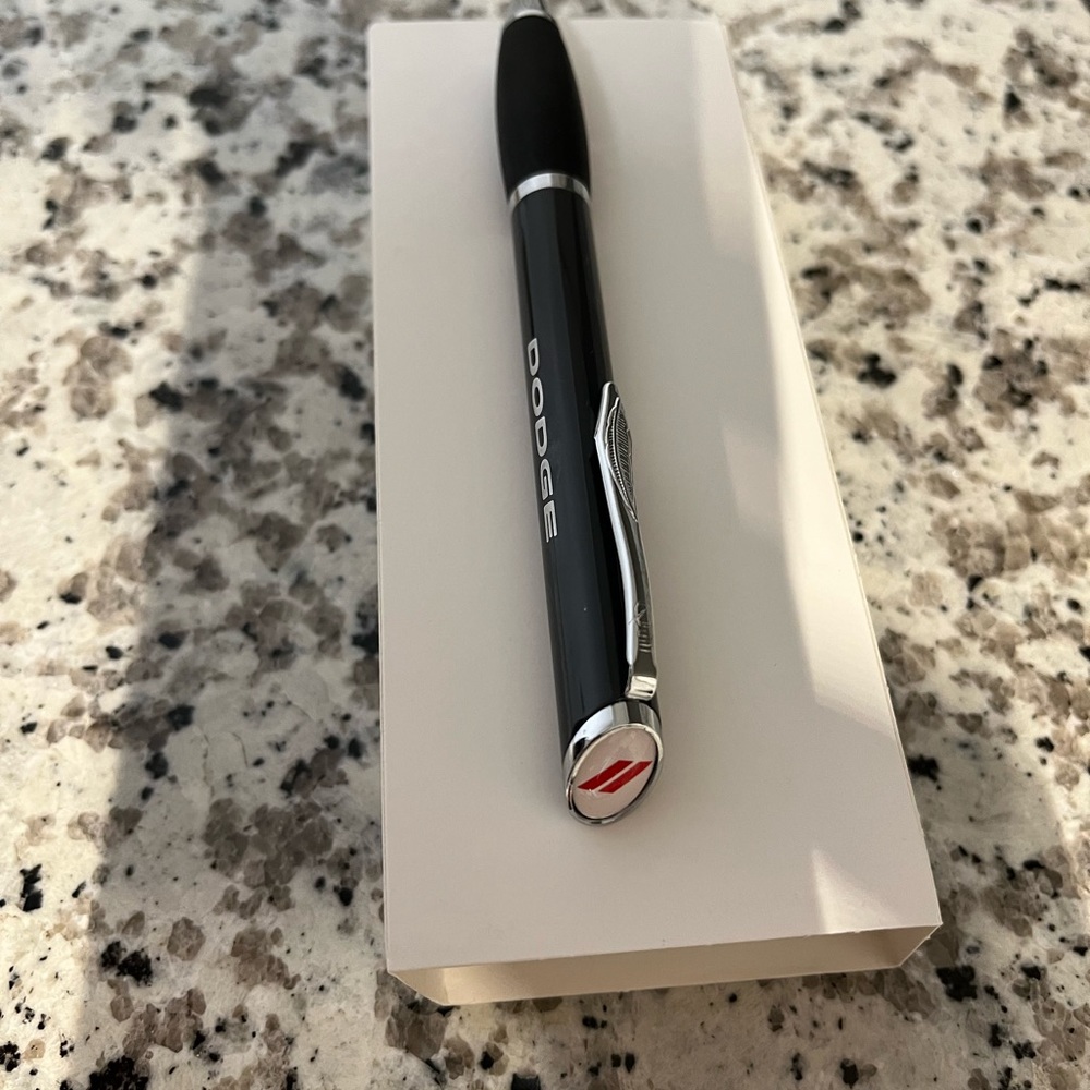 Quill Pen - Picture 6 of 8
